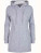 Ladies Sweat Parka - BY148_Heather-Grey - variant Ls 1000314752