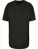 Ladies Oversized Boyfriend Tee - BY149_Black - variant Ls 1000314788