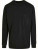 Organic Longsleeve with Cuffrib - BY150_Black - variant Ls 1000314805