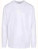 Organic Longsleeve with Cuffrib - BY150_White - variant Ls 1000314797