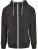 Recycled Windrunner - BY151_Black_White - variant Ls 1000314821