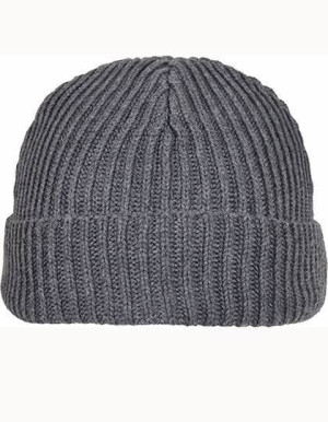 Recycled Yarn Fisherman Beanie - Reklamnepredmety