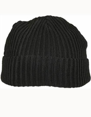 Recycled Yarn Fisherman Beanie - Reklamnepredmety