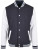 Basic College Jacket - 2071540 - variant