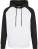 Basic Raglan Hoody - 2071546 - variant