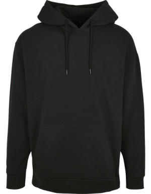 Basic Oversize Hoody - Reklamnepredmety