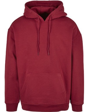 Basic Oversize Hoody - Reklamnepredmety