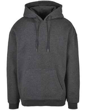 Basic Oversize Hoody - Reklamnepredmety