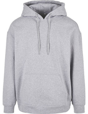 Basic Oversize Hoody - Reklamnepredmety