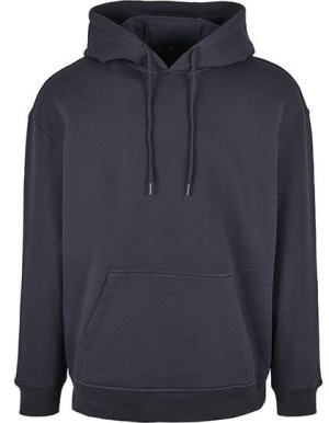 Basic Oversize Hoody - Reklamnepredmety