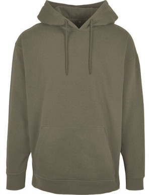 Basic Oversize Hoody - Reklamnepredmety