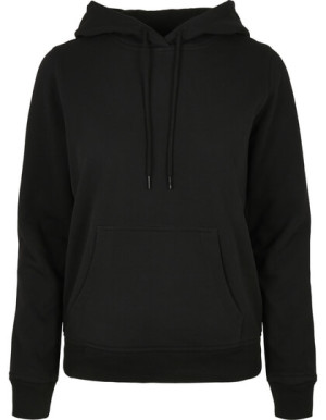 Ladies Basic Hoody - Reklamnepredmety