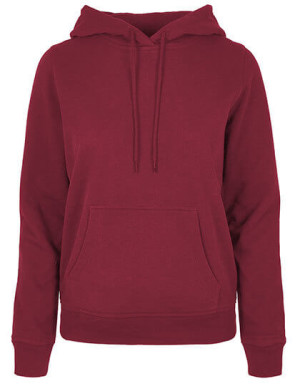 Ladies Basic Hoody - Reklamnepredmety