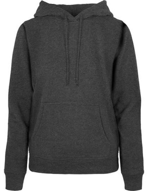 Ladies Basic Hoody - Reklamnepredmety