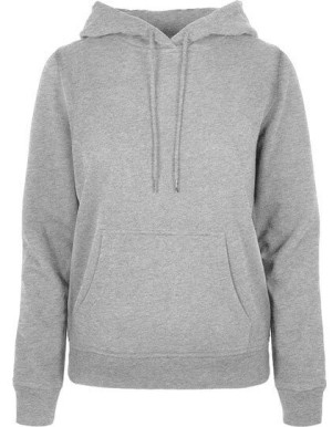 Ladies Basic Hoody - Reklamnepredmety