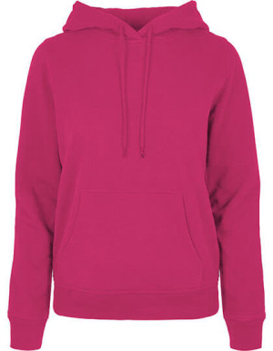 Ladies Basic Hoody - Reklamnepredmety