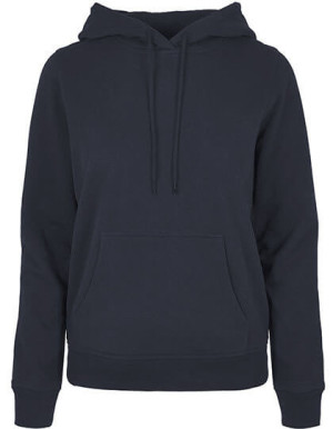 Ladies Basic Hoody - Reklamnepredmety