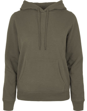 Ladies Basic Hoody - Reklamnepredmety