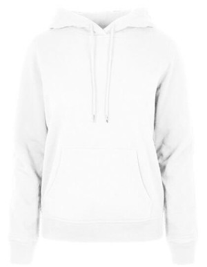 Ladies Basic Hoody - Reklamnepredmety