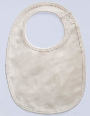 Single Layer Bib - Reklamnepredmety