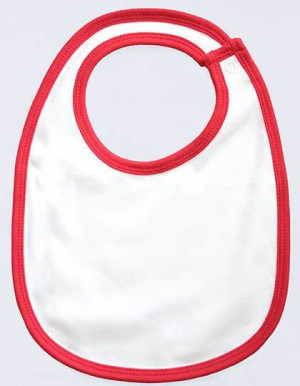 Single Layer Bib - Reklamnepredmety