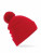 Thermal Snowstar® Beanie - CB439_Classic-Red - variant Ls 1000311024
