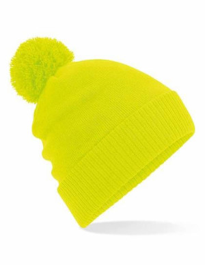 Thermal Snowstar® Beanie - Reklamnepredmety