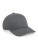 Urbanwear 6 Panel Snapback - CB648_Graphite-Grey - variant Ls 1000315047