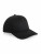 Urbanwear 5 Panel Snapback - CB649_Black - variant Ls 1000315049