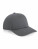 Urbanwear 5 Panel Snapback - CB649_Graphite-Grey - variant Ls 1000315050