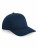 Urbanwear 5 Panel Snapback - CB649_Navy - variant Ls 1000315051