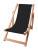 Polyester Seat for Children`s Folding Chair - 2066070 - variant