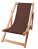 Polyester Seat for Children`s Folding Chair - DRF22KIDS_Brown-22 - variant Ls 1000319473