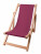 Polyester Seat for Children`s Folding Chair - DRF22KIDS_Burgundy-24 - variant Ls 1000319474