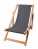 Polyester Seat for Children`s Folding Chair - DRF22KIDS_Charcoal-2 - variant Ls 1000319475