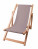 Polyester Seat for Children`s Folding Chair - DRF22KIDS_Grey-23 - variant Ls 1000319476