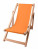 Polyester Seat for Children`s Folding Chair - DRF22KIDS_Mango-40 - variant Ls 1000319477