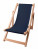 Polyester Seat for Children`s Folding Chair - DRF22KIDS_Navy-4 - variant Ls 1000319478
