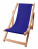 Polyester Seat for Children`s Folding Chair - DRF22KIDS_Royal-5 - variant Ls 1000319483