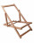 Children´s Frame Deck Chair - DRL01KIDS_- - variant Ls 1000319486