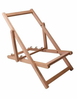 Children´s Frame Deck Chair - Reklamnepredmety