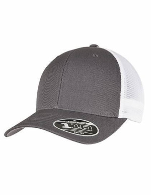 110 Mesh 2-Tone Cap - Reklamnepredmety