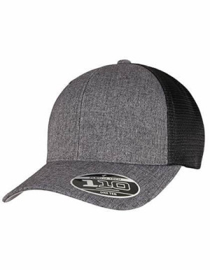 110 Mesh 2-Tone Cap - Reklamnepredmety