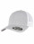 110 Mesh 2-Tone Cap - FX110MT_Melange-Silver_White - variant Ls 1000314619