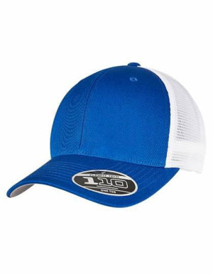 110 Mesh 2-Tone Cap - Reklamnepredmety