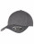 110 Melange Unipanel Cap - FX110MU_Dark-Grey - variant Ls 1000314594
