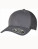 110 Flexfit Melange Trucker Cap - FX110PT_Melange-Grey - variant Ls 1000314701