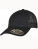 110 Recycled Alpha Shape Trucker Cap - FX110RA_Black - variant Ls 1000314704