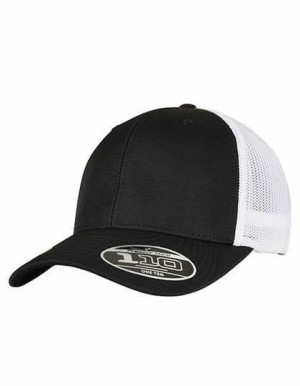 Flexfit 110 Recycled Cap 2-Tone - Reklamnepredmety