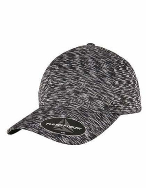 Flexfit Delta Unipanel Cap - Reklamnepredmety